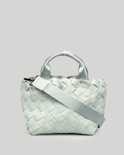 Load image into Gallery viewer, Tangier Mini Tote
