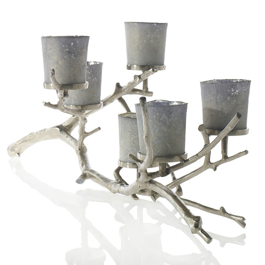 Wildwood Branch Candle Holder