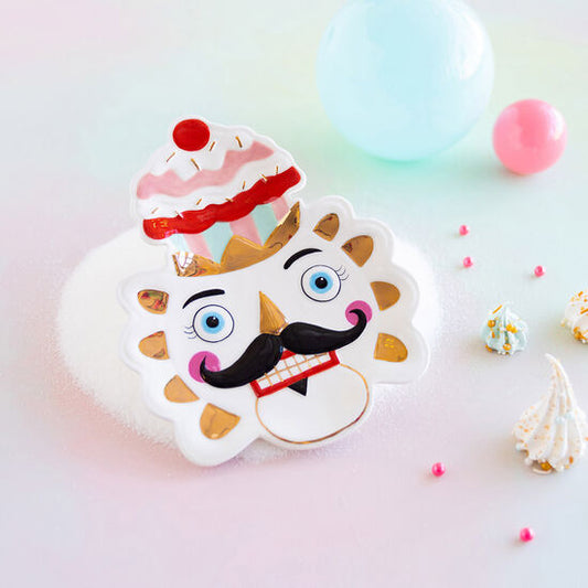 Colonel Cupcake Collection