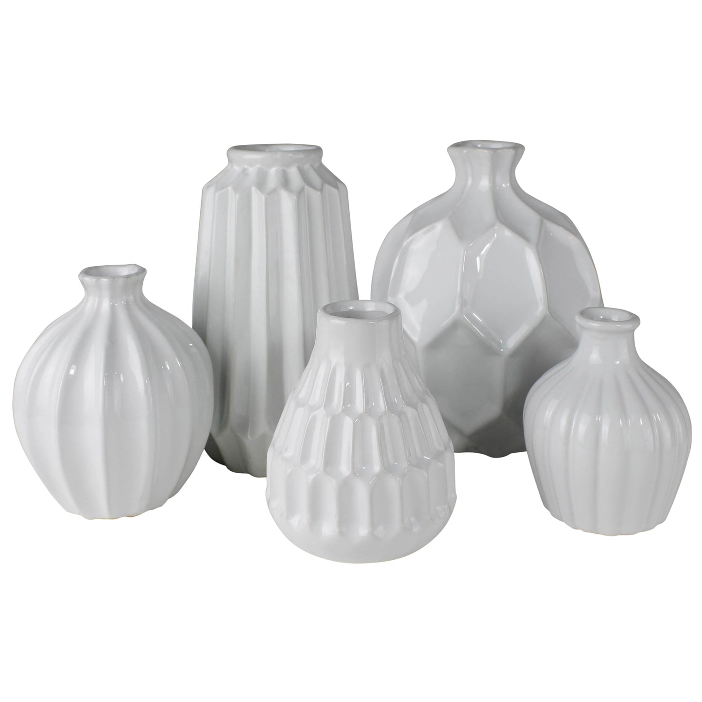 Cinc Vases