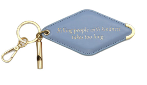 Funny Key Fob