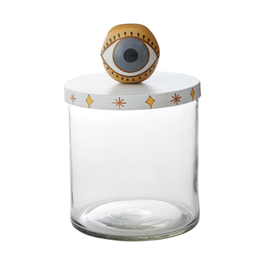 Ghastly Canister