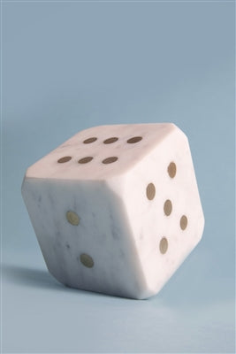 Marble Dice