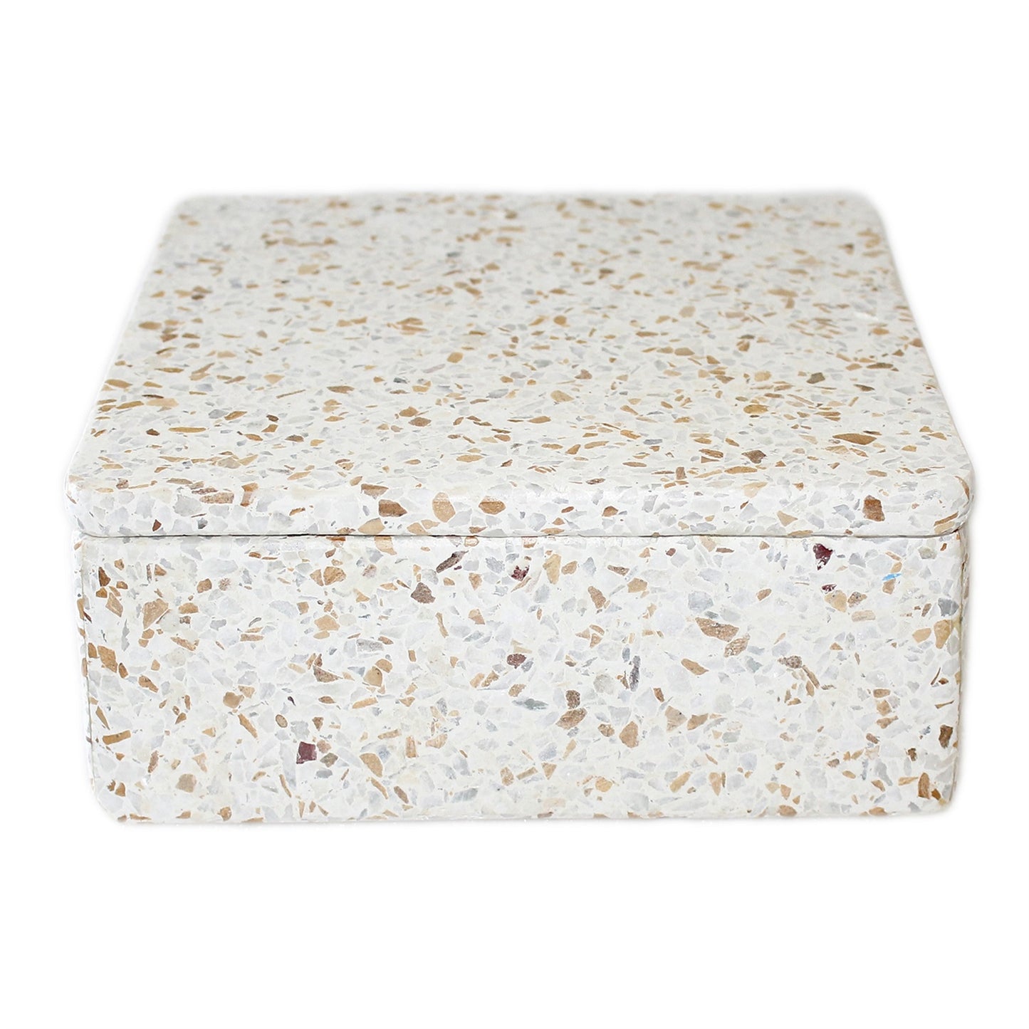 Terrazzo Box