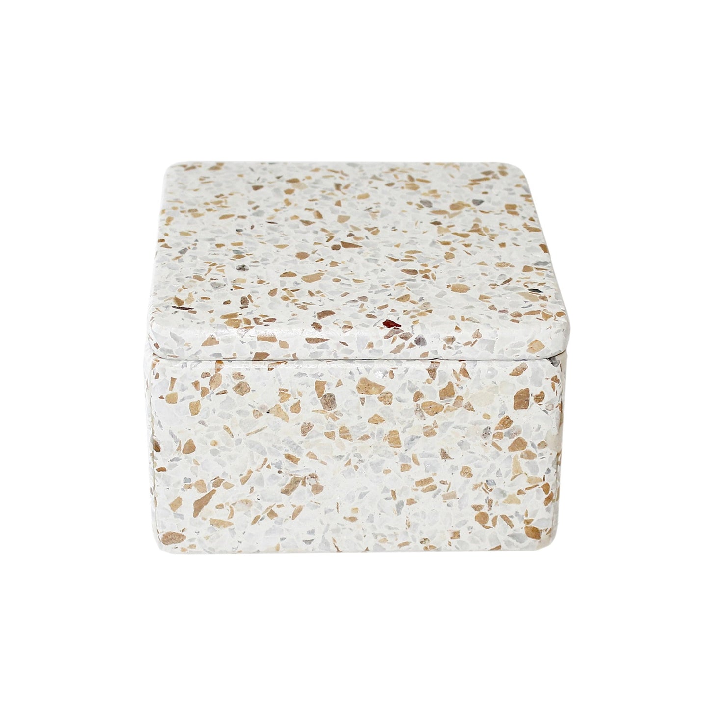 Terrazzo Box