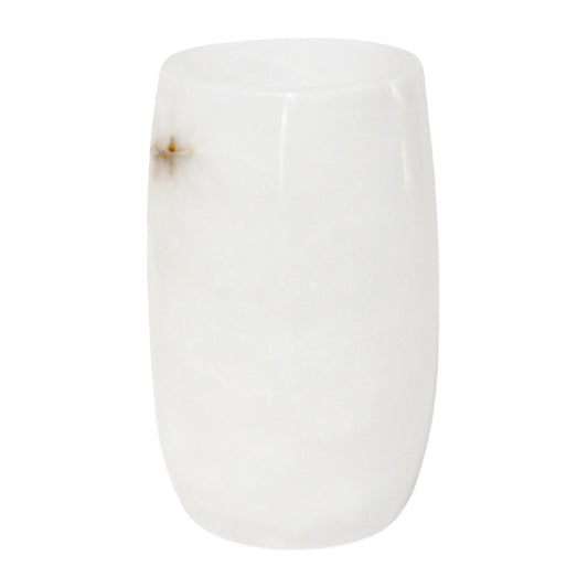 Alabaster Votive