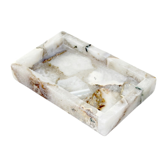 Agate Tray