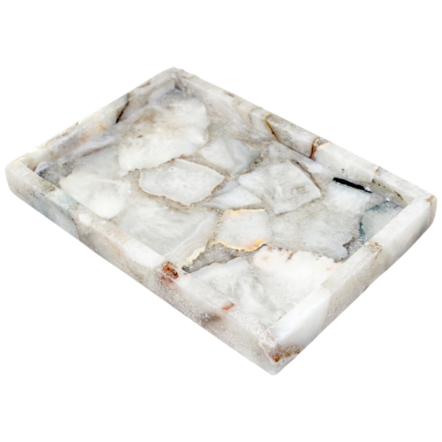 Agate Tray