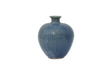 Load image into Gallery viewer, Vintage Blue Ceramic
