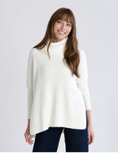Load image into Gallery viewer, New Yorker Cowl Sweater
