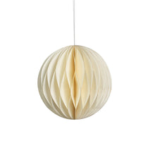 Load image into Gallery viewer, Wish Paper Decorative Ball Ornament
