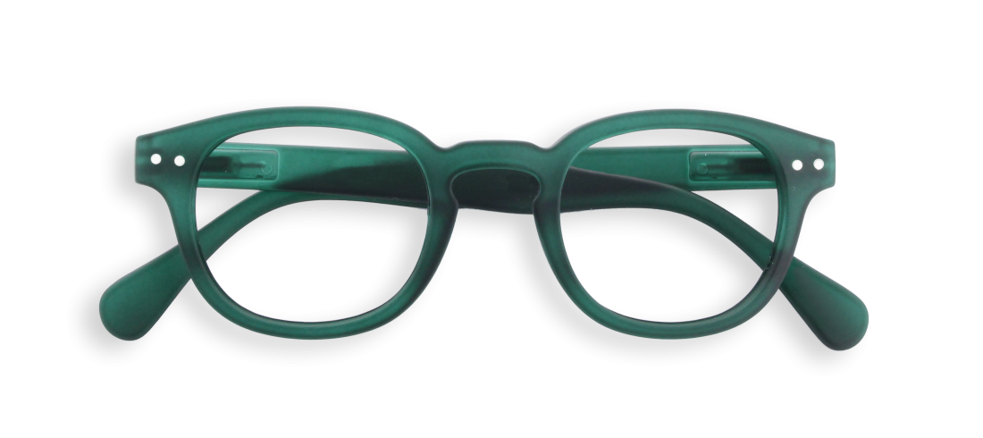 Style C Readers