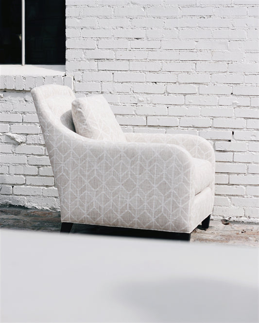 1173-01 Chair - Celtic Natural