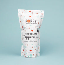 Load image into Gallery viewer, Poppy Handcrafted Holiday Popcorn
