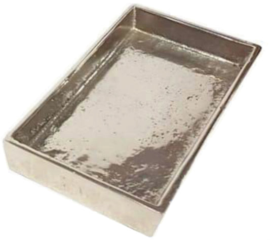 Rectangle Aluminum Trays