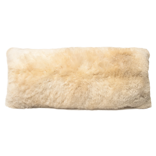 Alpaca Pillows