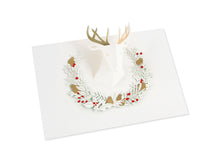 Load image into Gallery viewer, Christmas Stag
