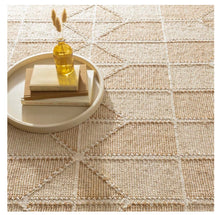 Load image into Gallery viewer, Ojai Loom Knotted Cotton Rug
