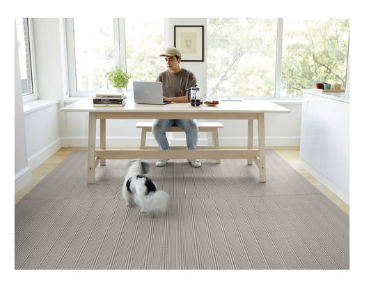 Swell Floormat