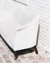 Load image into Gallery viewer, Dromedary Sofa - JD Velluto Stone

