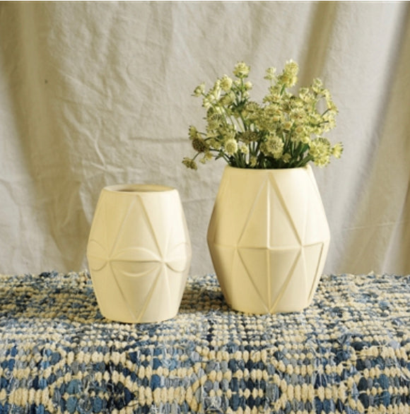 Ceramic Vase