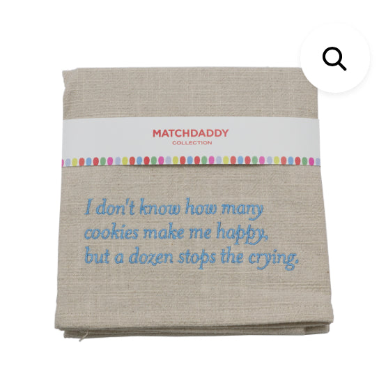 Fun Kitchen Towels