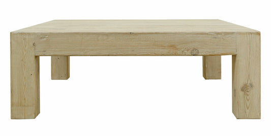 Cappy Coffee Table