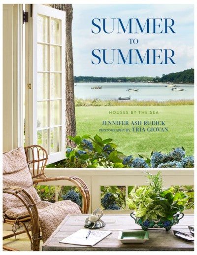 Summer To Summer