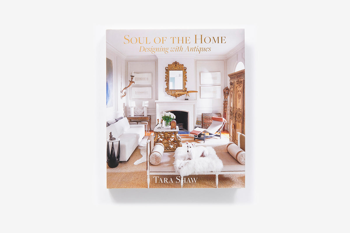 Soul of the Home