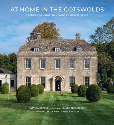 At Home in the Cotswolds