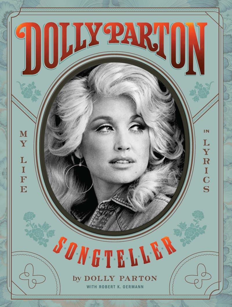 Dolly Parton: Songteller