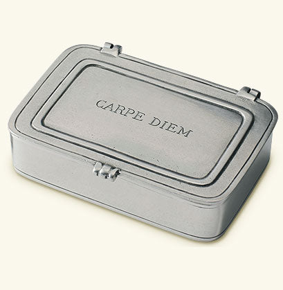 Small Carpe Diem Box