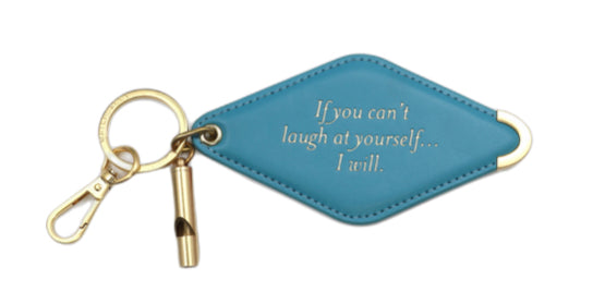 Funny Key Fob