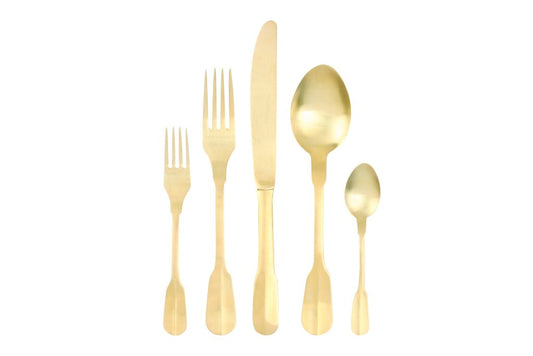 Madrid Cutlery Set