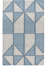 Load image into Gallery viewer, Ojai Loom Knotted Cotton Rug
