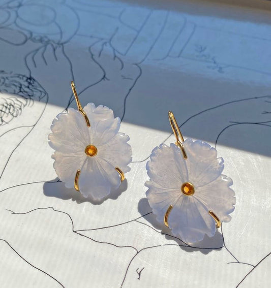 New Bloom Earrings