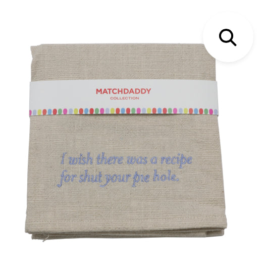 Fun Kitchen Towels