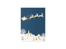 Load image into Gallery viewer, Midnight Santa

