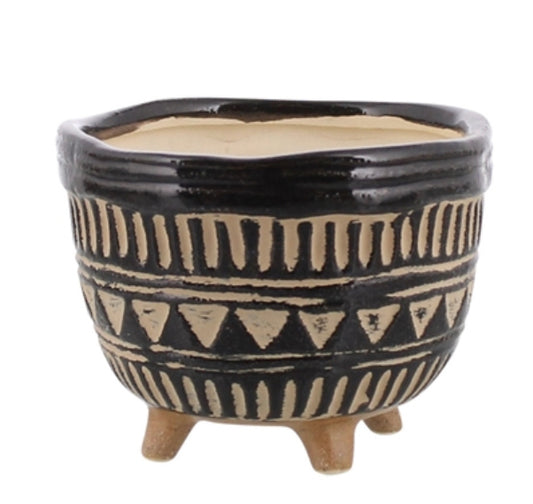 Apache Print Bowl