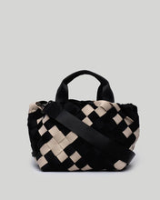 Load image into Gallery viewer, Tangier Mini Tote
