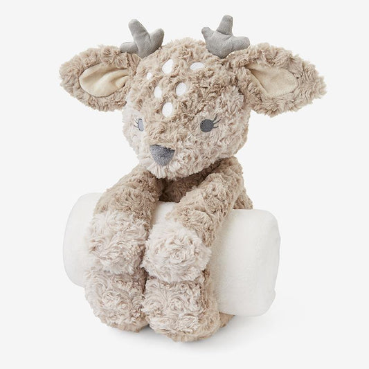 Swirl Bedtime Huggie Plush Toy