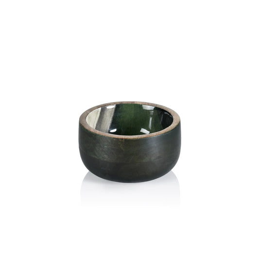 Sicilia Mango Wood Accessories