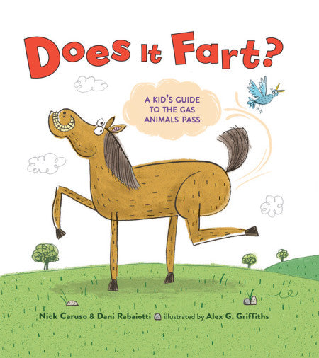 Does It Fart