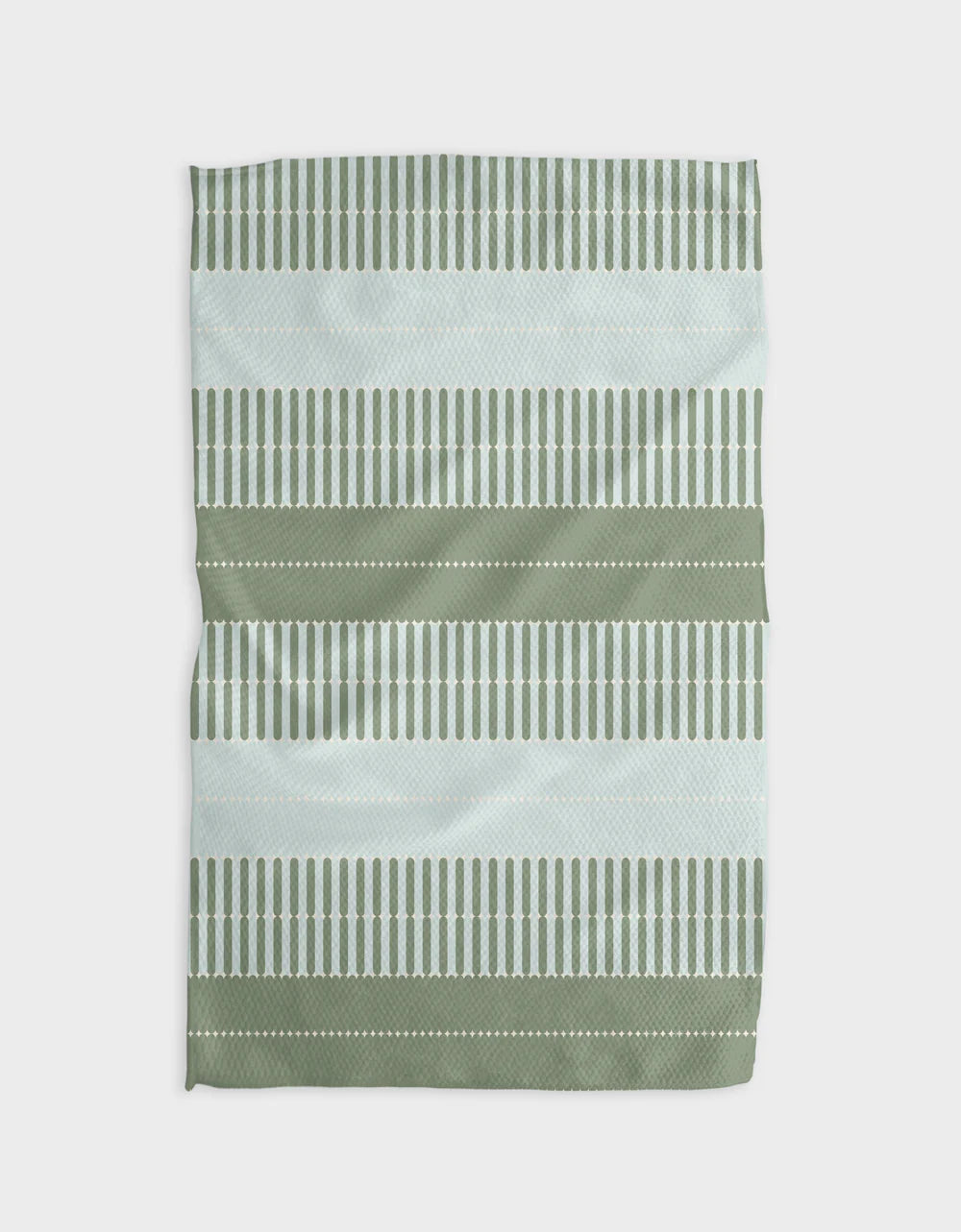 Bâton Tea Towel