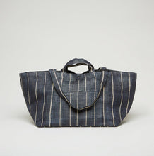 Load image into Gallery viewer, Pencil Stripe Purse
