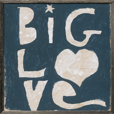 Big Love