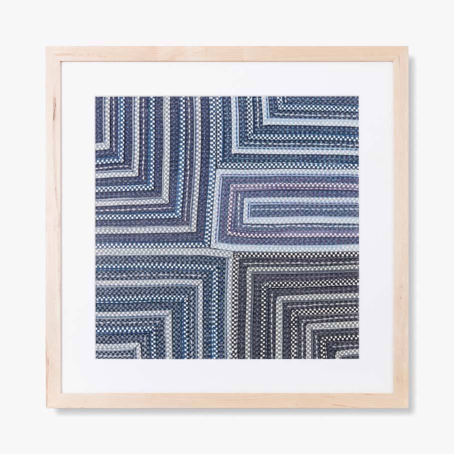 Indigo Art