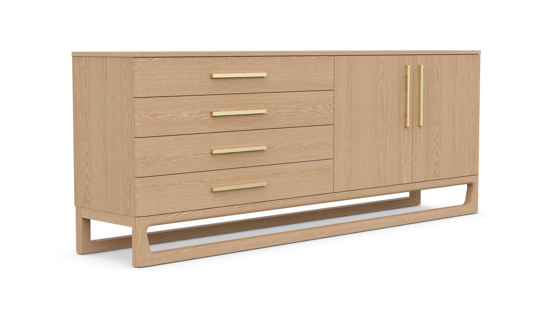 Angie Credenza