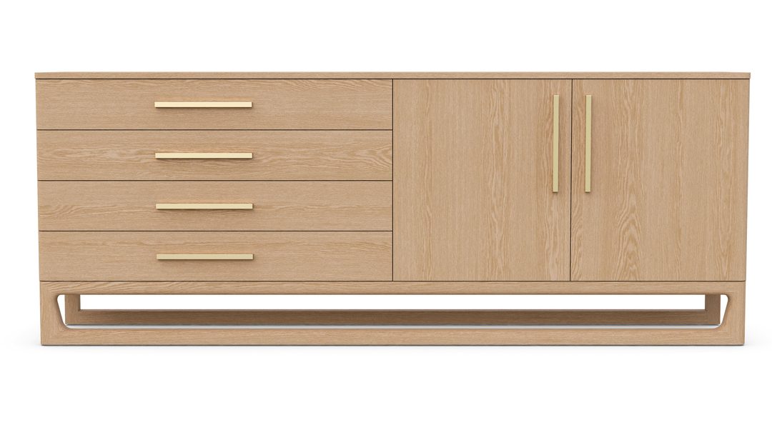 Angie Credenza