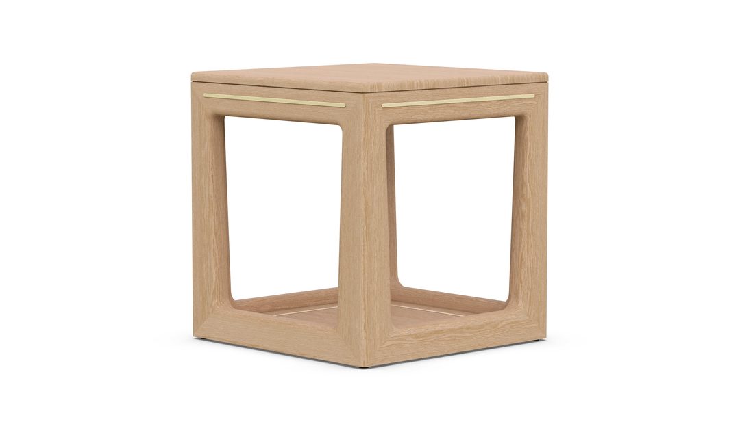 Angie End Table